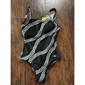 One Piece Bathing Suit